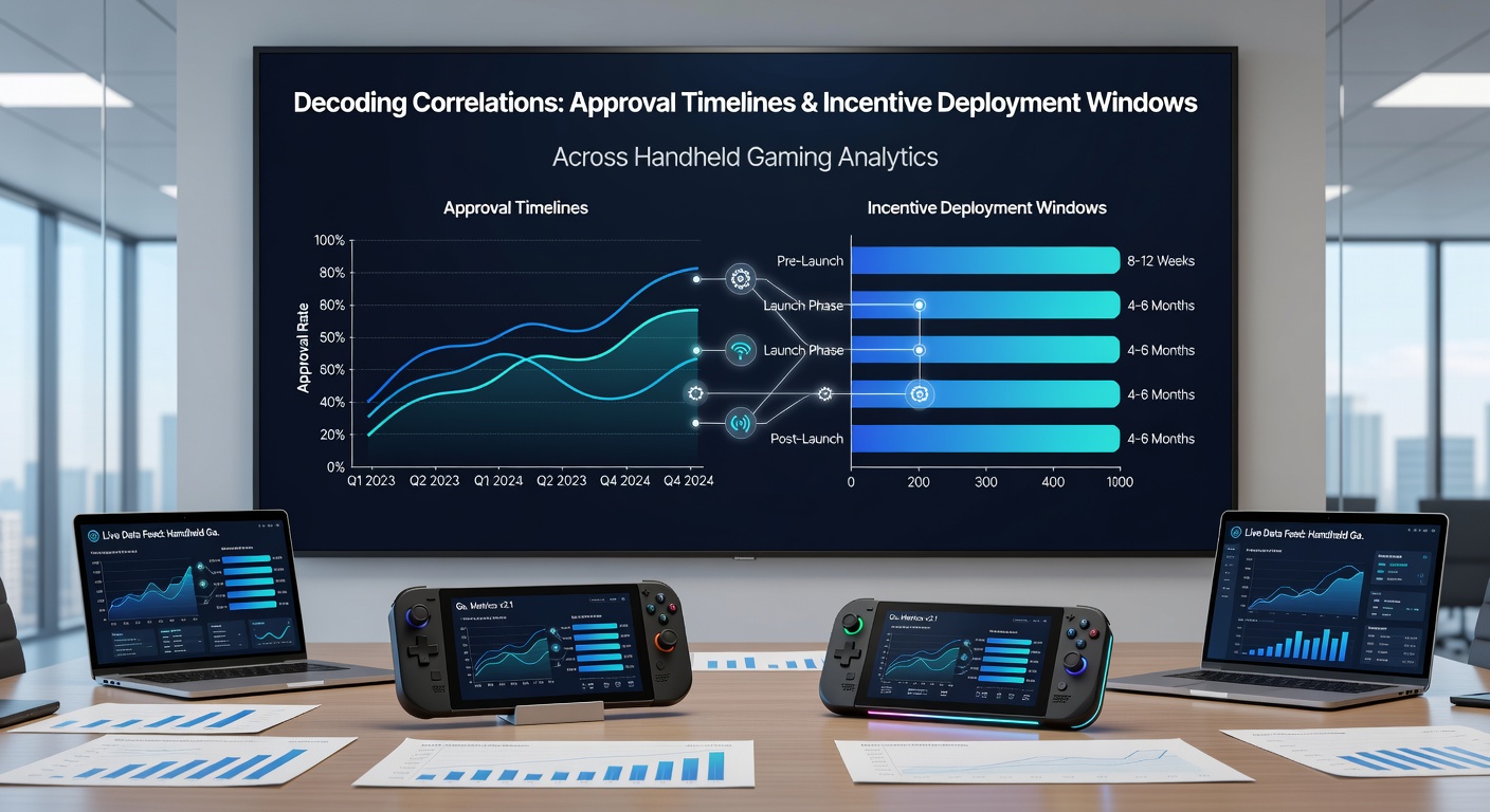 Analyse der Korrelationen zwischen Zeitplänen und Fenstern in mobilen Gaming-Systemen