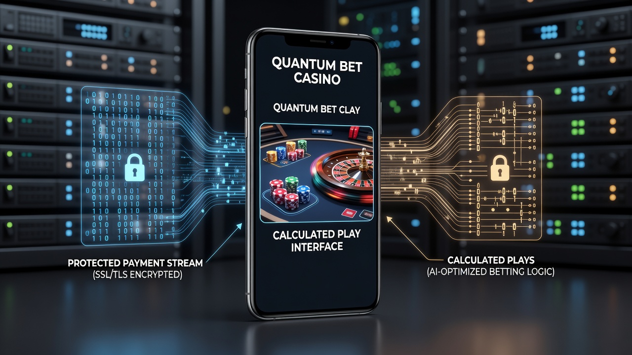 Integration von Zahlungsströmen und Spielentscheidungen in mobilen Casino-Apps