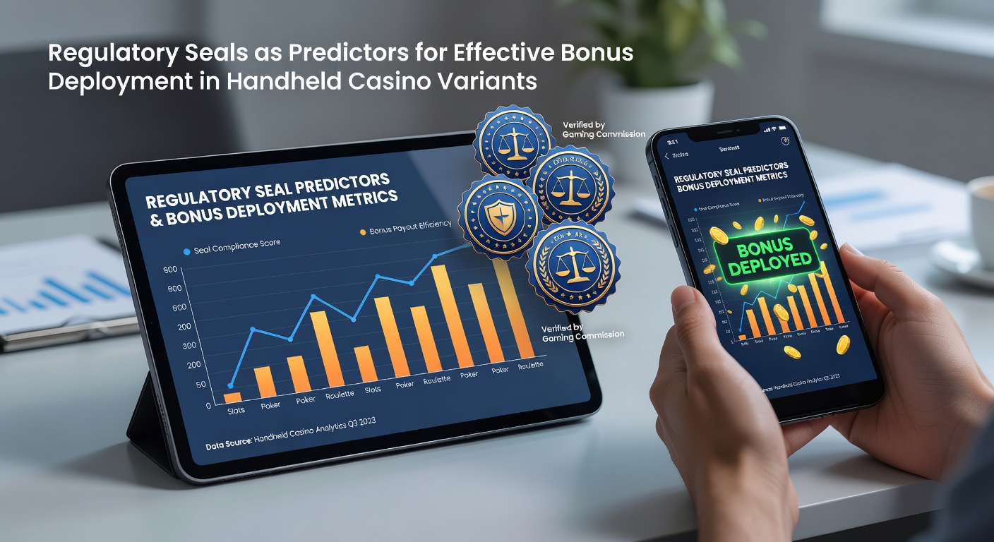 Zertifizierte Bonusmechanismen in mobilen Casino-Apps