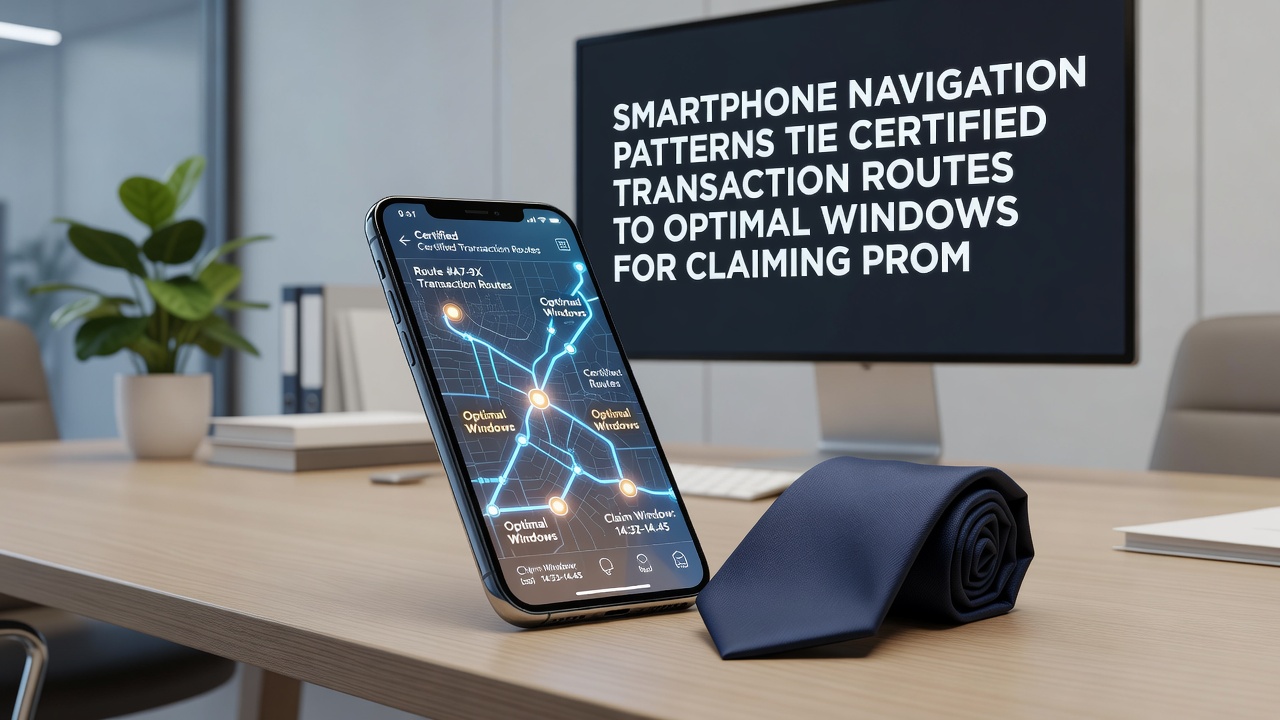 Analyse von Transaktionsrouten und Bonusfenstern in Smartphone-Casino-Apps